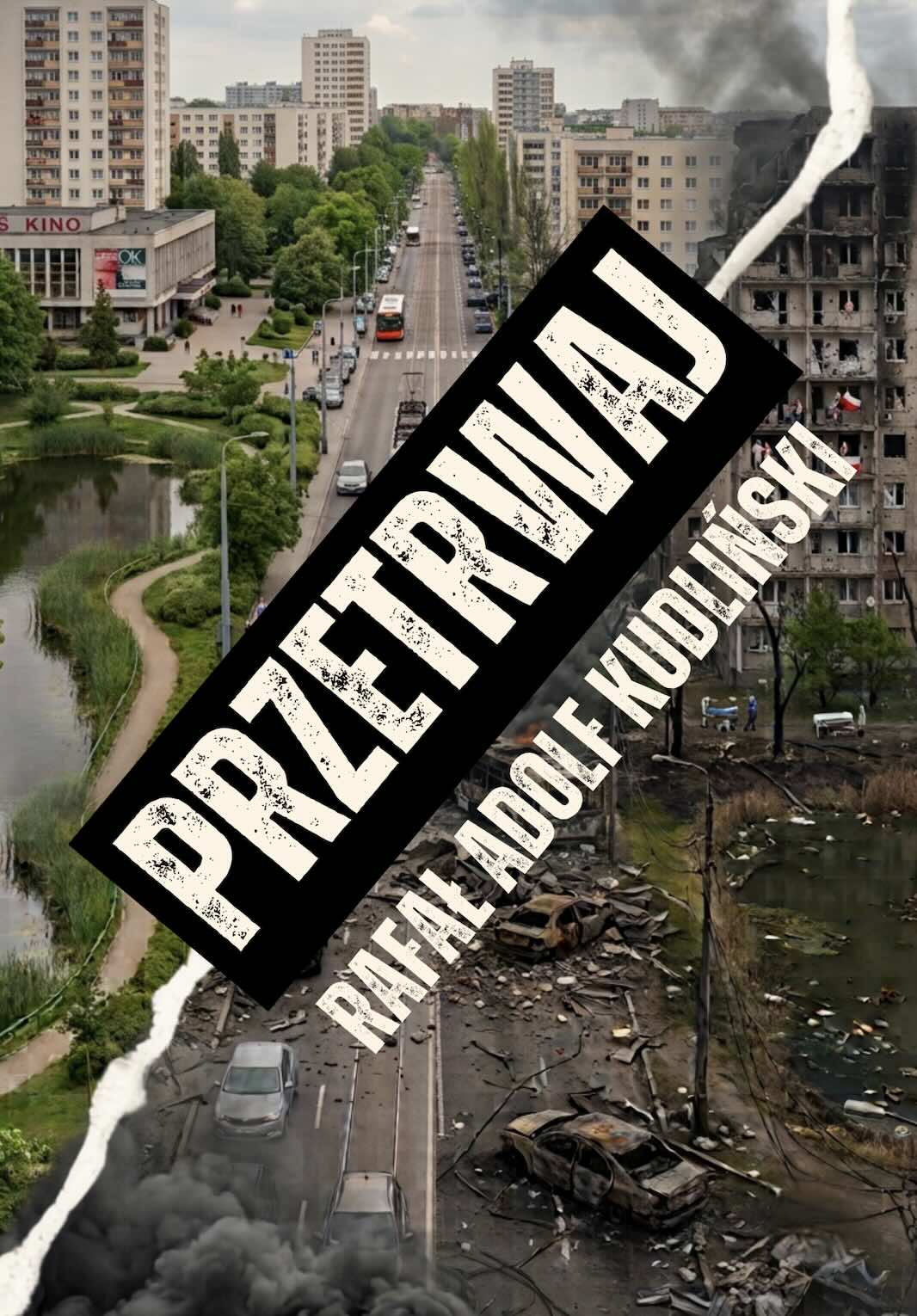 Samowystarczalność, zarządzanie ryzykiem oraz fitoterapia kryzysowa