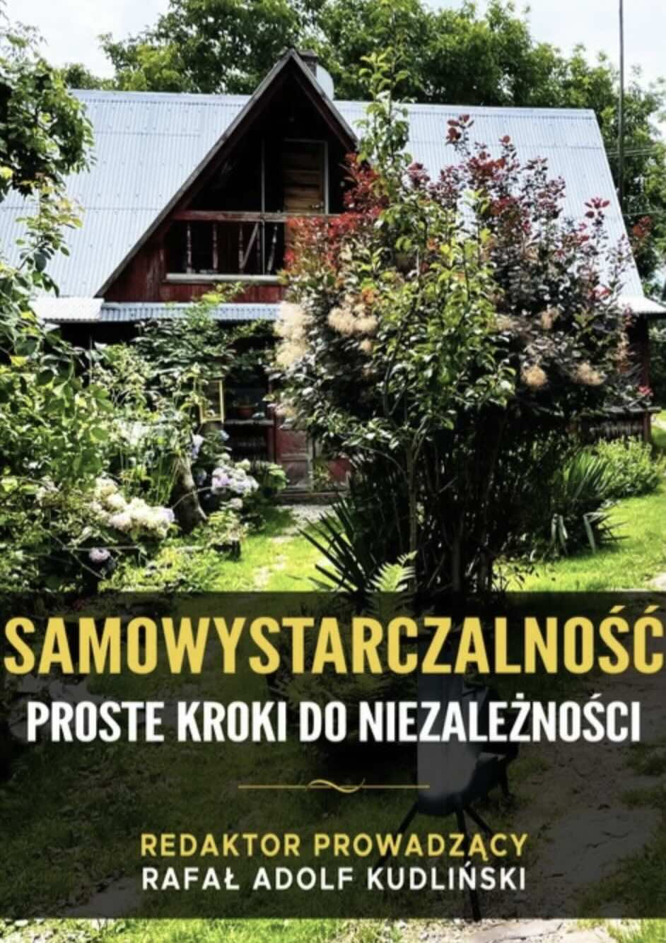 Samowystarczalność – proste kroki do niezależności
